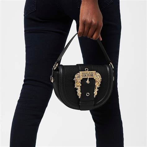 versace jeans couture bag price